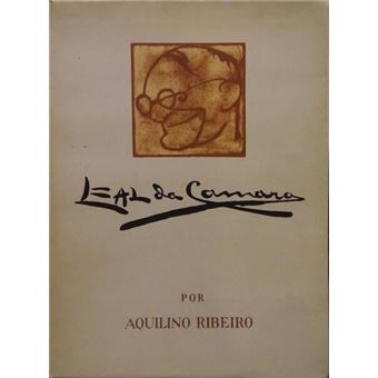 Leal da câmara: vida e obra. [fac-simile] - 1