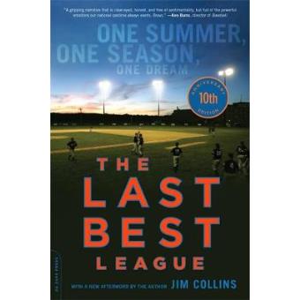 The Last Best League, 10Th Anniversary Edition - 1