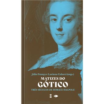 Matizes do Gótico - 1