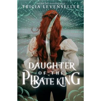 Daughter of the Pirate King - 1