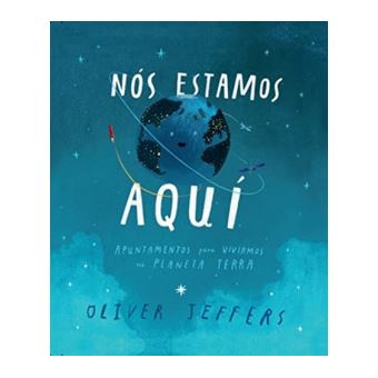 Nos Estamos Aqui - 1