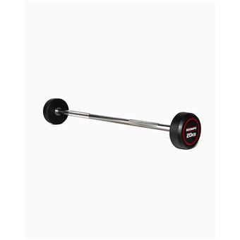 Barra Peso Fixo BOOMFIT | 20kg - 1
