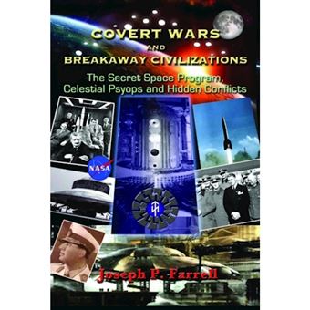 Covert Wars And Breakaway Civilizations - 1