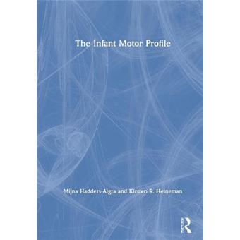 The Infant Motor Profile - 1