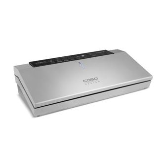 Máquina de selar a vácuo Caso GourmetVAC 480 | Prateado - 1