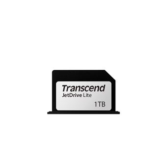 Cartão de Memória Transcend JetDrive Lite 330 | Preto - 1