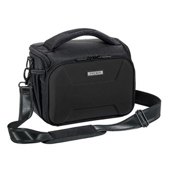 Bolsa Câmara PEDEA 65065220 | Preto - 1