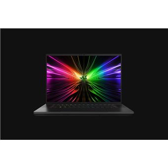 Computador Portátil Razer Blade 16 | 16'' | Intel® Core i9-14900HX | GeForce RTX 4080 | 32 GB | SSD 1TB - 1