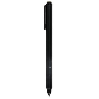 Caneta Multi4you para Surface - Pac Dot S Pen - Preto - 1