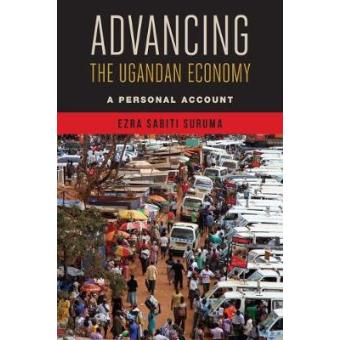Advancing The Ugandan Economy - 1
