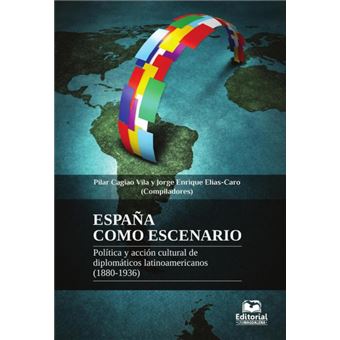 España Como Escenario - 1