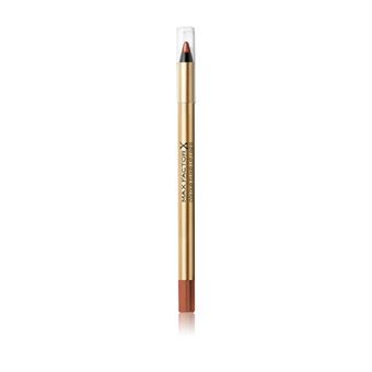 Lápis de Lábios Max Factor Colour Elixir Lip Liner - 1