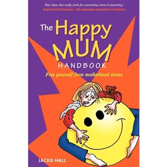 Happy Mum Handbook - 1
