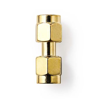 Adaptador para Cabos Nedis CSGP02941GD | Dourado - 1