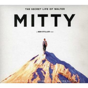 The Secret Life of Walter Mitty - Soundtrack - 1