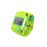 Smartwatch Nilox Bodyguard Verde_0