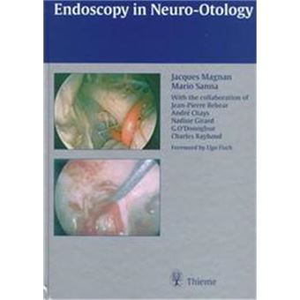 Endoscopy In Neuro-Otology - 1