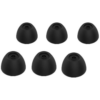 Ponteiras de Silicone Macio 6 Peças Orysin para Samsung Galaxy Buds2 SM-R177 - 1
