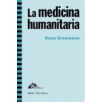 MEDICINA HUMANITARIA, 84 (MAS MADERA) - 1