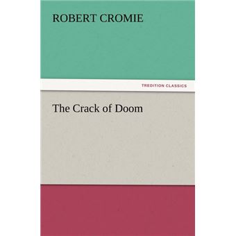 The Crack Of Doom - 1