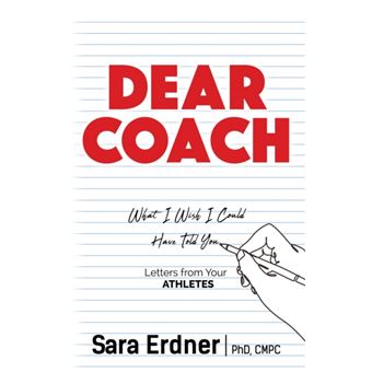 Dear Coach - 1