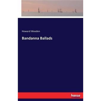 Bandanna Ballads - 1
