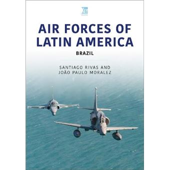 Air Forces Of Latin America - 1