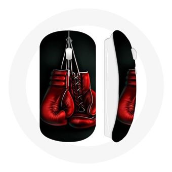 Rato Wireless Maniacase Luvas de Boxe - 1