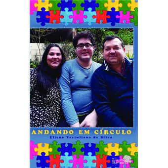 Andando em Círculos - 1