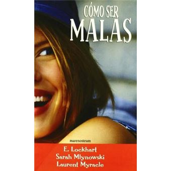 Cómo ser malas - 1