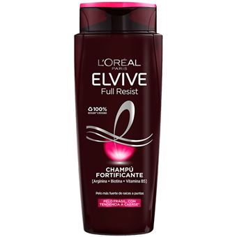 Champô LOréal Paris Elvive 3600523923823 - 1