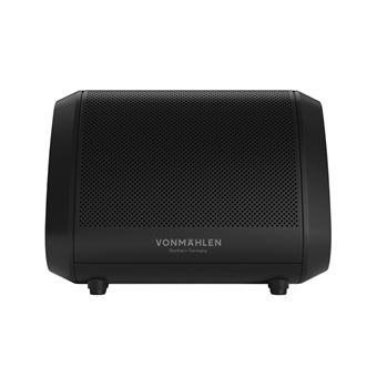 Coluna Portátil Mono Vonmählen Air Beats Mini | Preto - 1