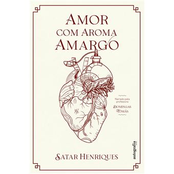 Amor com aroma amargo - 1