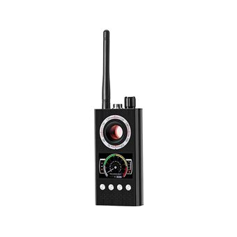 Detector de Câmara Orysin Wifi Oculto Detector Rf Anti-Espião Scanner de Câmara Micro Wifi Dispositivo de Escuta - 1