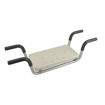 Cadeira de Banho PrimeMatik para Idosos - 1