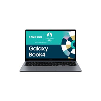 Computador Portátil Samsung NP750XGJA-EXP | 15.6'' | Intel® Core i5-1335U | Intel Iris Xe Graphics | 8 GB | SSD 256GB - 1