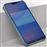 Capa Avizar para Huawei P20 Lite Translúcida Acabamento Sulcado - Azul_0