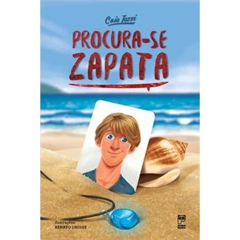 Procura-se Zapata - 1