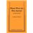 whose Wives Are They Anyway? Paperback -_0