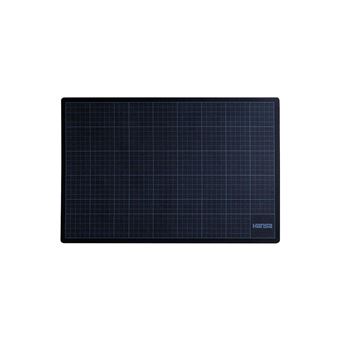 Tábua de Corte Hansa 41-1320.030 | Preto - 1