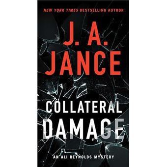 Collateral Damage - 1