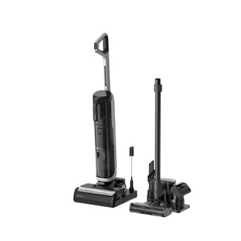 Aspirador Vertical sem Saco Dreame H14 Dual | 80 dB | Preto - 1