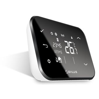Termóstato SALUS Controls IT500 | Branco - 1