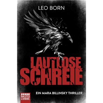 Allgemeine Reihe - Lautlose Schreie | Leo Born - 1