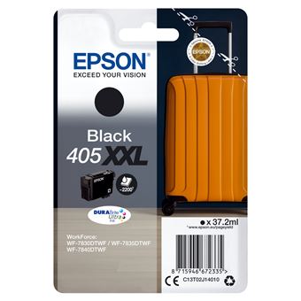 Original Epson 405XXL DURABrite Ultra Ink - 1