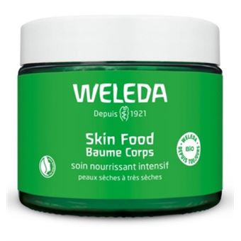 Creme para O Corpo Weleda Skin Food 150 ml - 1