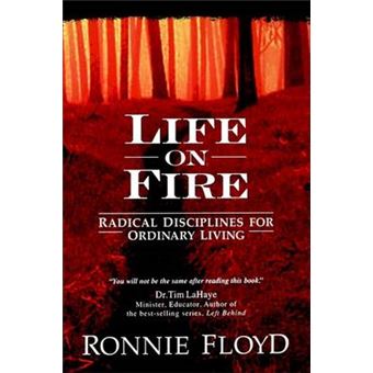Life On Fire - 1