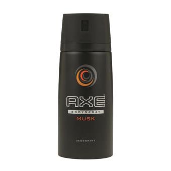 Desodorizante Axe Musk Spray 150ml - 1