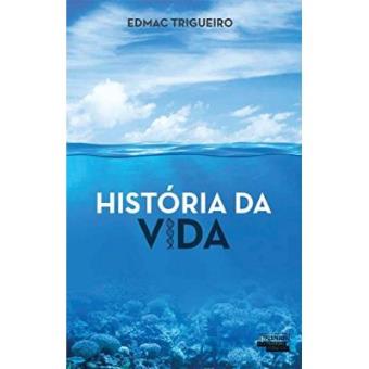 História Da Vida - 1