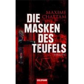 Die Masken des Teufels - 1